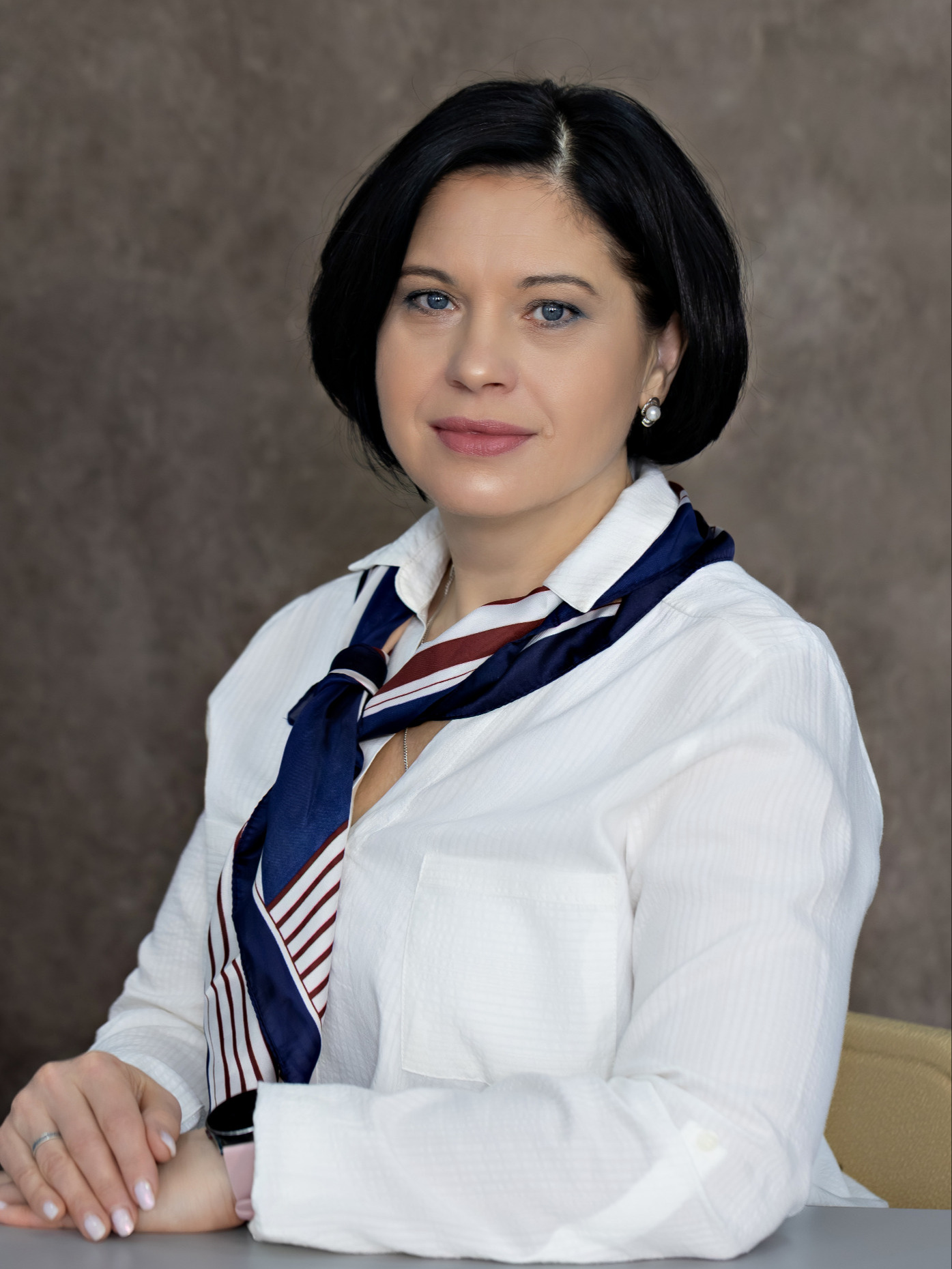 Балбекова Людмила Павловна.