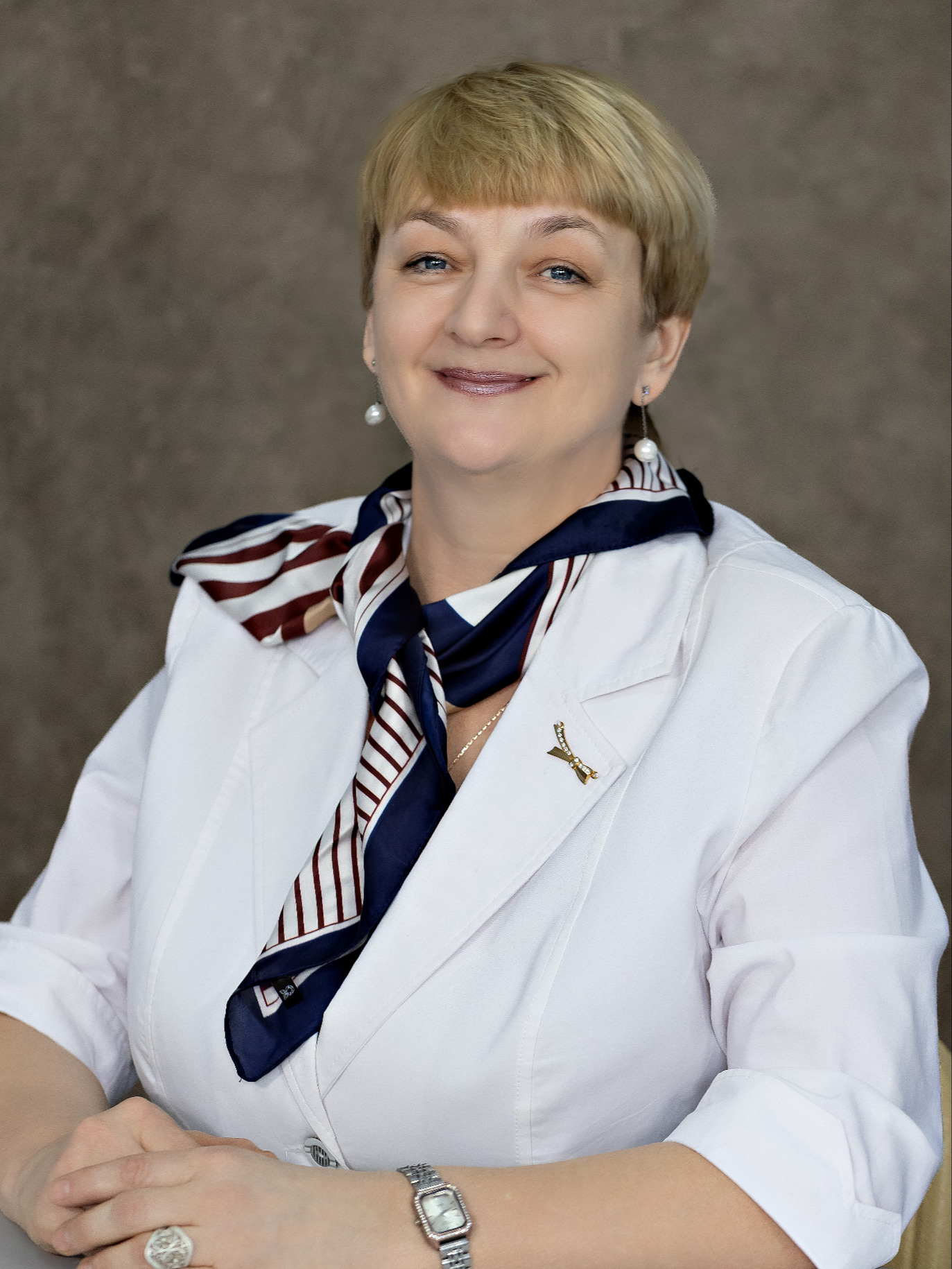 Дунаева Ольга Викторовна.