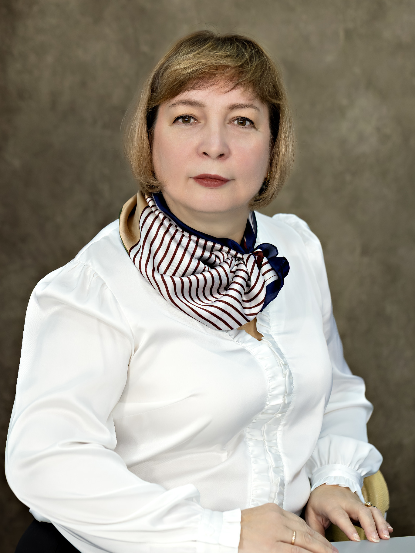 Судакова Светлана Федоровна.